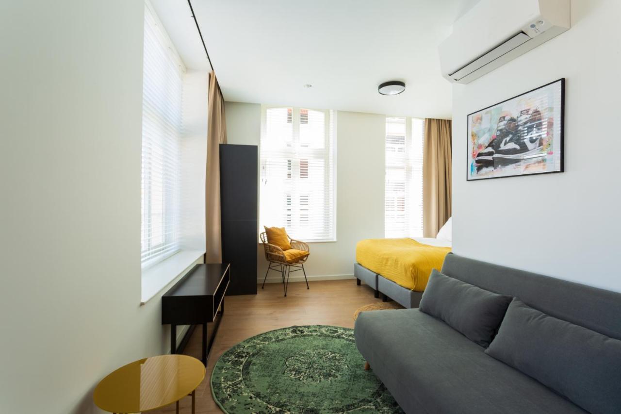 Short Stay Venlo Luaran gambar