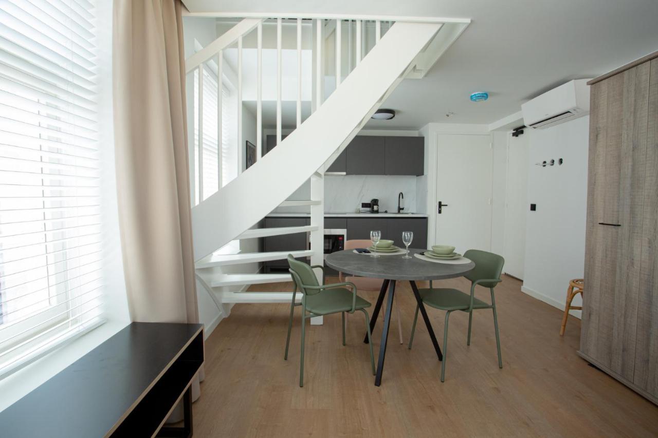 Short Stay Venlo Luaran gambar